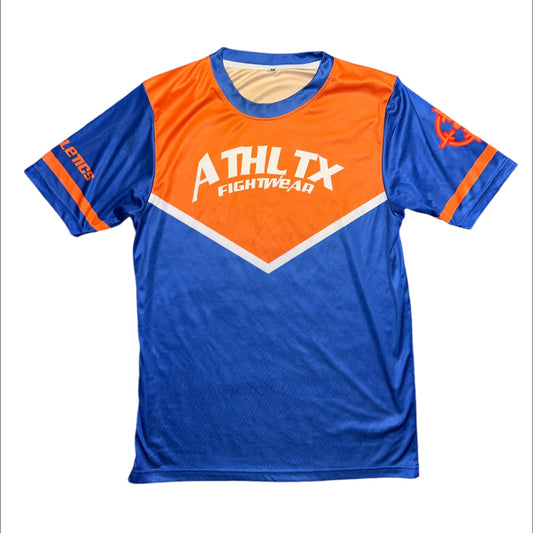 ATHLTX “headshot” T-shirt